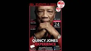 Fai la tessera 2025 - PROMO TRAILER #jazz #livemusic #live #musica #news #concert #music #film