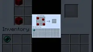 🔥Minecraft me craft a Box ..!☠️ #shorts #minecraft #mcpe