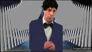 Doctor Who Second Doctor titles New Who ver with Robin Varley,Ian De Caestecker and Eliie Spicer ver