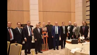 بمناسبة عيد ميلاد جلالة الملك عبدالله الثاني الـ 64، تكريم شخصيّات وطنيّة