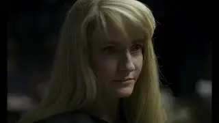 Woman In Car trailer | OFFA 2021