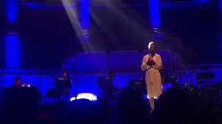 SOAP&SKIN - Johnsburg, Illinois (2020.09.09, Wien, Konzerthaus)  [Tom Waits cover]