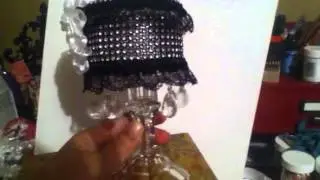 stick pin cushion