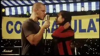 SCOTTY N&Atilde;O SABE LEGENDADO - TRILHA DO FILME EUROTRIP PASSAPORTE PARA A CONFUS&Atilde;O