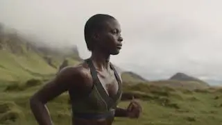 H&M Conscious activewear