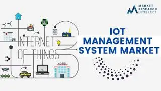 IOT MANAGEMENT SYSTEM MARKET SIZE | SHARE | TREND AND FORECAST