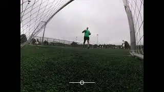 Best own goal ever scored! Wild weather and wicked goals - Friday Footy action from 5th July 2024