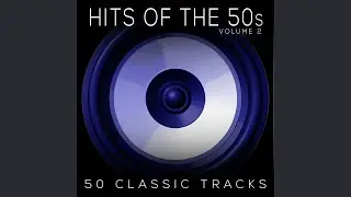 Magic Moments (feat. Perry Como)