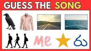 Guess the Song ? | Riddles in Telugu | guess the Song by emoji in Telugu | Podupu kathalu