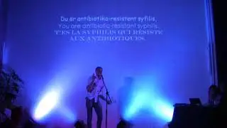 Niklas Mesaros (Su&egrave;de), 