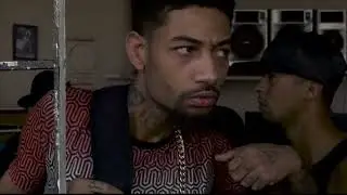 No Time (Sped Up) - PnB Rock