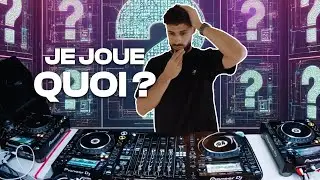FAIRE UN DJ SET : COMMENT BIEN G&Eacute;RER UNE SOIR&Eacute;E ?