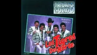 Los Tigres Del Norte:👉 🎶''El Avión De La Muerte''🎶🪗🎸🥁👌