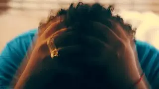 Apxx - ALL IN MY HEAD (Official Music Video)