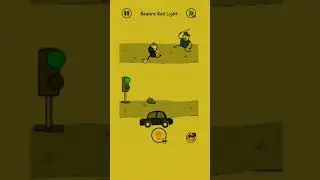 Tricky story draw puzzle game lavel- 3😃😯🥾👟👞short video viral🔥