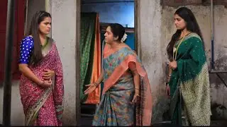 #ammamanassu മേഘയെ പോലീസിൽ ഏൽപ്പിക്കാൻ ലക്ഷ്മി ചന്ദ്രികയെയും കൂട്ടി വന്നു #tamil #love #viral #views