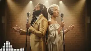 LISTEN NOW: Sia and Damian Marley's Iconic Reggae Soul Pop Collaboration Is Here