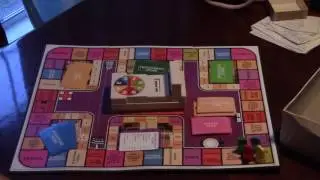 Matt's Boardgame Review Episode 88: Bargain Hunter
