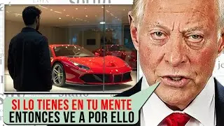 5 PASOS CLAROS PARA CONSEGUIR TODO LO QUE QUIERES - Discurso Motivacional Brian Tracy