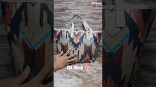 New unboxing #q3shop #secondbag #bag #brandedsecondbag #brandedbag #prelovedbag #preloved