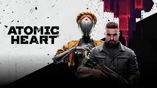 Atomic Heart + Finales - Juego Completo - Ruso/Sub. Espa&ntilde;ol - 4K60 - XBSX