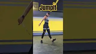 #ropeflow #ropeskipping #jumprope #jumpit #fitness #cardio #challenge #viral #fyp