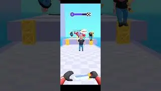 Hit master 3d #gameplay #gaming #games #hitmaster3d