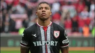 Douglas Tanque Samsunspor Goals / Golleri