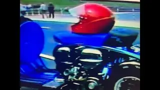 Scarborough Scooter Rally 1983 (Part 1)