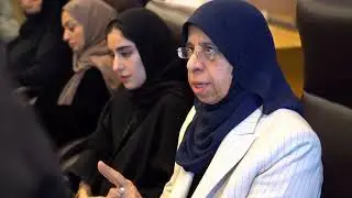 Day 2 :The Second Annual Conference on Childhood Care and Development