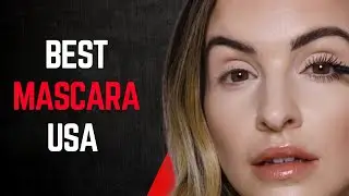 The Best Mascara in the USA: Get Stunning Lashes Today! 🌟