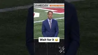 'Roll tide.' &mdash;Lane Kiffin 😂 #shorts