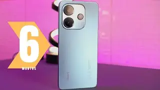 REDMI NOTE 14 LONG TERM REVIEW