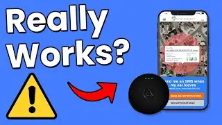 Safe Sync GPS Tracker Review | Does It Work Or Scam?