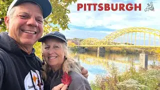 Where are some good breweries in Pittsburgh, PA?