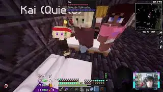 ⛏️Chaos Primordial Minecraft Con Mods⛏️(CP) Construccio #43 #mods #serie #minecraft #franxtron