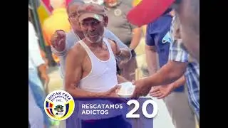 Accion Comunitaria en la 42 del Capotillo (30 de abril de 2023)
