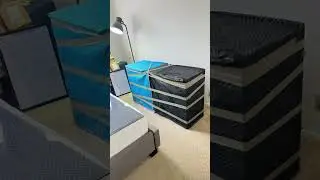 Packing process #movingservices #relocation #movingcompany