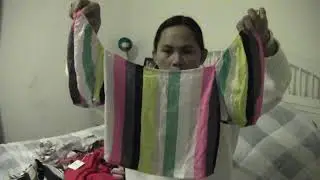 Got Lots Of Forever 21 Clothes For $1 Each...
