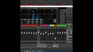 direct live test usb Midas M32