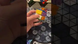 Rubik&rsquo;s cube collector check