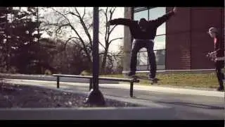 ...like butter (skate edit)