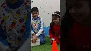 Kids Learn to Make Toys using Recycle Cans #kidslearning #forkids