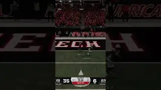 #cfb26 #countdowntocollegefootball #cfb26gameplay
