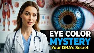 Eye Color Secrets Doesn't Tell You