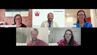 2026 Toolkit webinar: High impact giving and community resilience