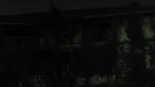 Haunted house Tour bhutiya Ghar..?💀#haunted 