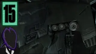 Metal Gear Solid - MG:REX - Part 15