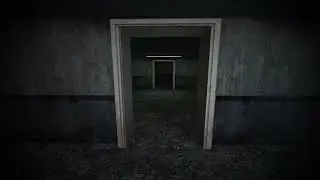 Slendermam's Shadow Sanatorium 1.2.5. That game is finally completed on 2025.