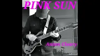 Pink Sun